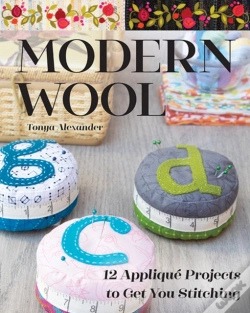 Capa do artigo Modern Wool