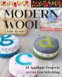 Modern Wool - Preview