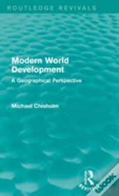 Modern World Development