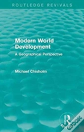 Modern World Development