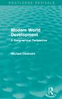 Modern World Development - Preview