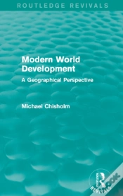 Capa do artigo Modern World Development