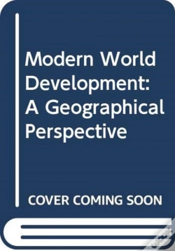 Capa do artigo Modern World Development