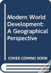 Capa do artigo Modern World Development