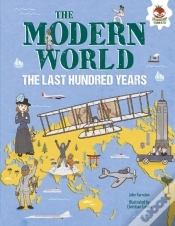 Capa do artigo Modern World