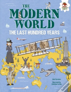 Capa do artigo Modern World