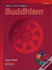 Capa do artigo Modern World Religions: Buddhism Pupil Book Core