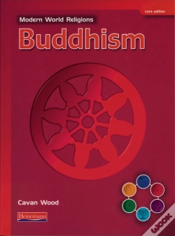 Capa do artigo Modern World Religions: Buddhism Pupil Book Core
