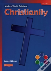 Modern World Religions: Christianity Pupil Book Core