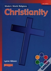 Capa do artigo Modern World Religions: Christianity Pupil Book Core