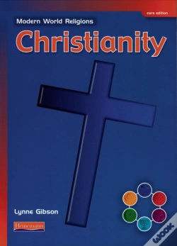 Capa do artigo Modern World Religions: Christianity Pupil Book Core