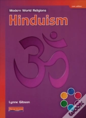 Modern World Religions: Hinduism Pupil Book Core