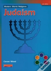 Modern World Religions: Judaism Pupil Book Core