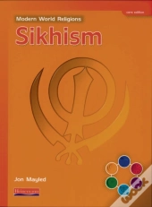 Modern World Religions: Sikhism Pupil Book Core