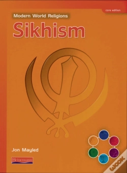Capa do artigo Modern World Religions: Sikhism Pupil Book Core