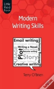 Capa do artigo Modern Writing Skills