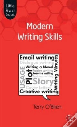 Capa do artigo Modern Writing Skills