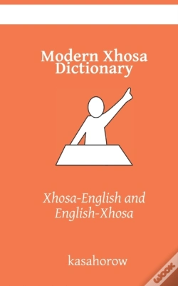 Capa do artigo Modern Xhosa Dictionary
