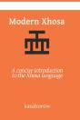 Modern Xhosa - Preview