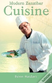 Capa do artigo Modern Zanzibar Cuisine