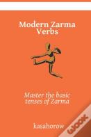 Modern Zarma Verbs