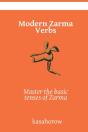 Modern Zarma Verbs - Preview