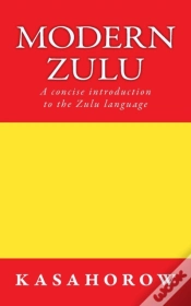 Capa do artigo Modern Zulu