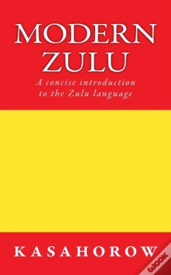 Capa do artigo Modern Zulu