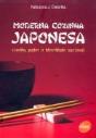 Moderna Cozinha Japonesa - Preview