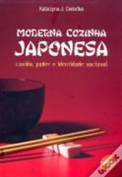 Capa do artigo Moderna Cozinha Japonesa