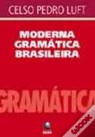 Moderna Gramática Brasileira