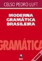 Capa do artigo Moderna Gramática Brasileira