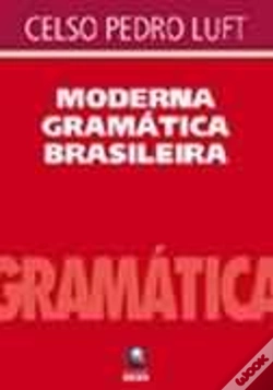 Capa do artigo Moderna Gramática Brasileira