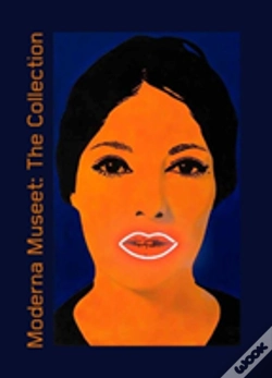 Capa do artigo Moderna Museetthe Collection