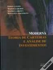 Moderna Teoria de Carteiras