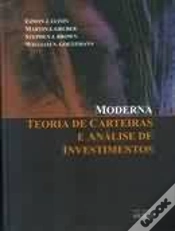 Capa do artigo Moderna Teoria de Carteiras