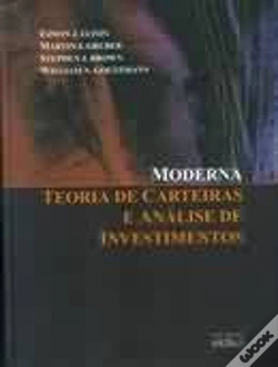 Capa do artigo Moderna Teoria de Carteiras