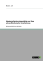 Moderne Feinkornbaustahle Und Ihre Schweitechnische Verarbeitung - Preview