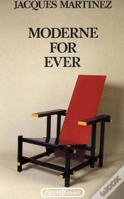 Capa do artigo Moderne For Ever