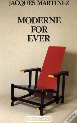 Capa do artigo Moderne For Ever