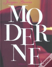 Capa do artigo Moderne