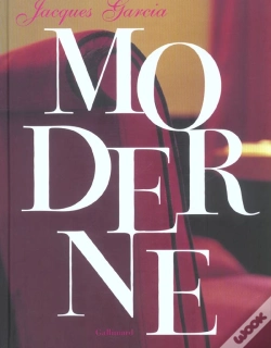 Capa do artigo Moderne