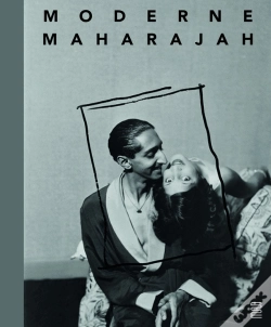 Capa do artigo Moderne Maharajah