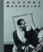 Capa do artigo Moderne Maharajah