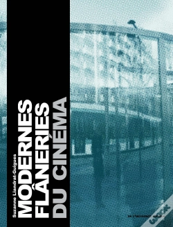 Capa do artigo Modernes Flâneries Du Cinéma
