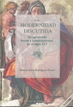 Capa do artigo Modernidad Discutida, La