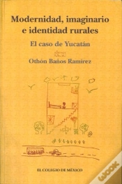 Capa do artigo Modernidad, Imaginario E Identidadrurales 