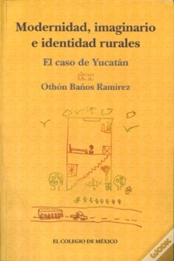 Capa do artigo Modernidad, Imaginario E Identidadrurales 