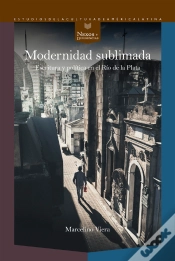 Capa do artigo Modernidad Sublimada