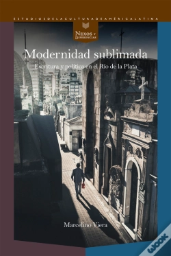 Capa do artigo Modernidad Sublimada
